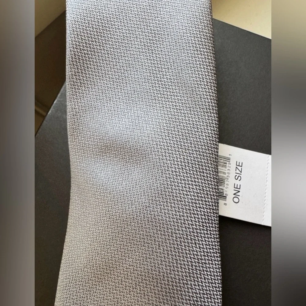 Perry Ellis💙 NWT Bundle THREE TIES 💙